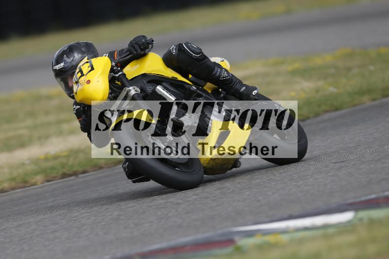 /18 05.06.2026  TZ Motorsport ADR/Gruppe gelb/383